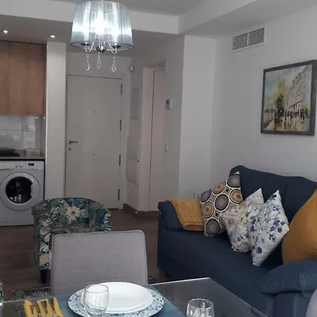 Apartamento Centrico Y Muy Bien Ubicado *