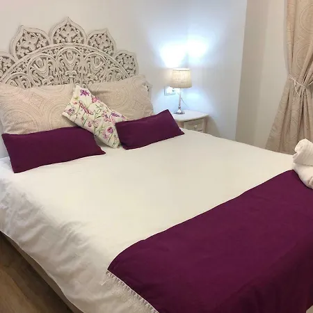 Appartamento Apartamento Centrico Y Muy Bien Ubicado *