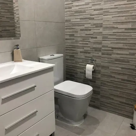 Apartamento Centrico Y Muy Bien Ubicado