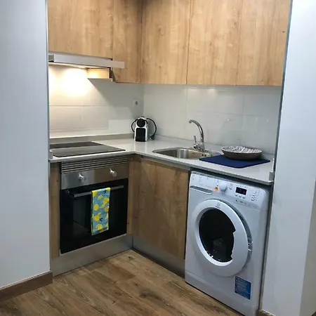 Apartamento Centrico Y Muy Bien Ubicado Appartamento *
